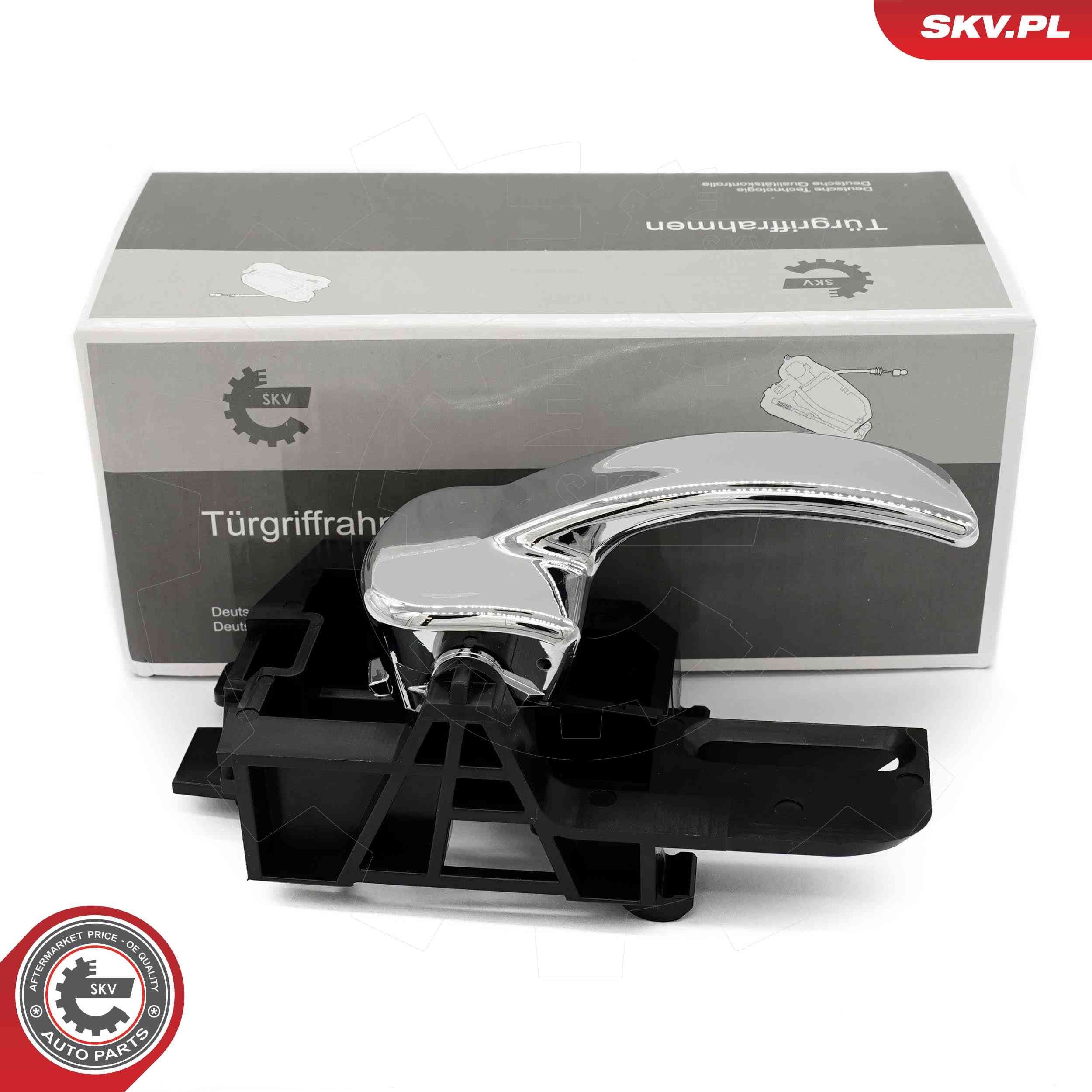 ESEN SKV Door Handle 97SKV049 NISSAN ESEN SKV door handles 97SKV049