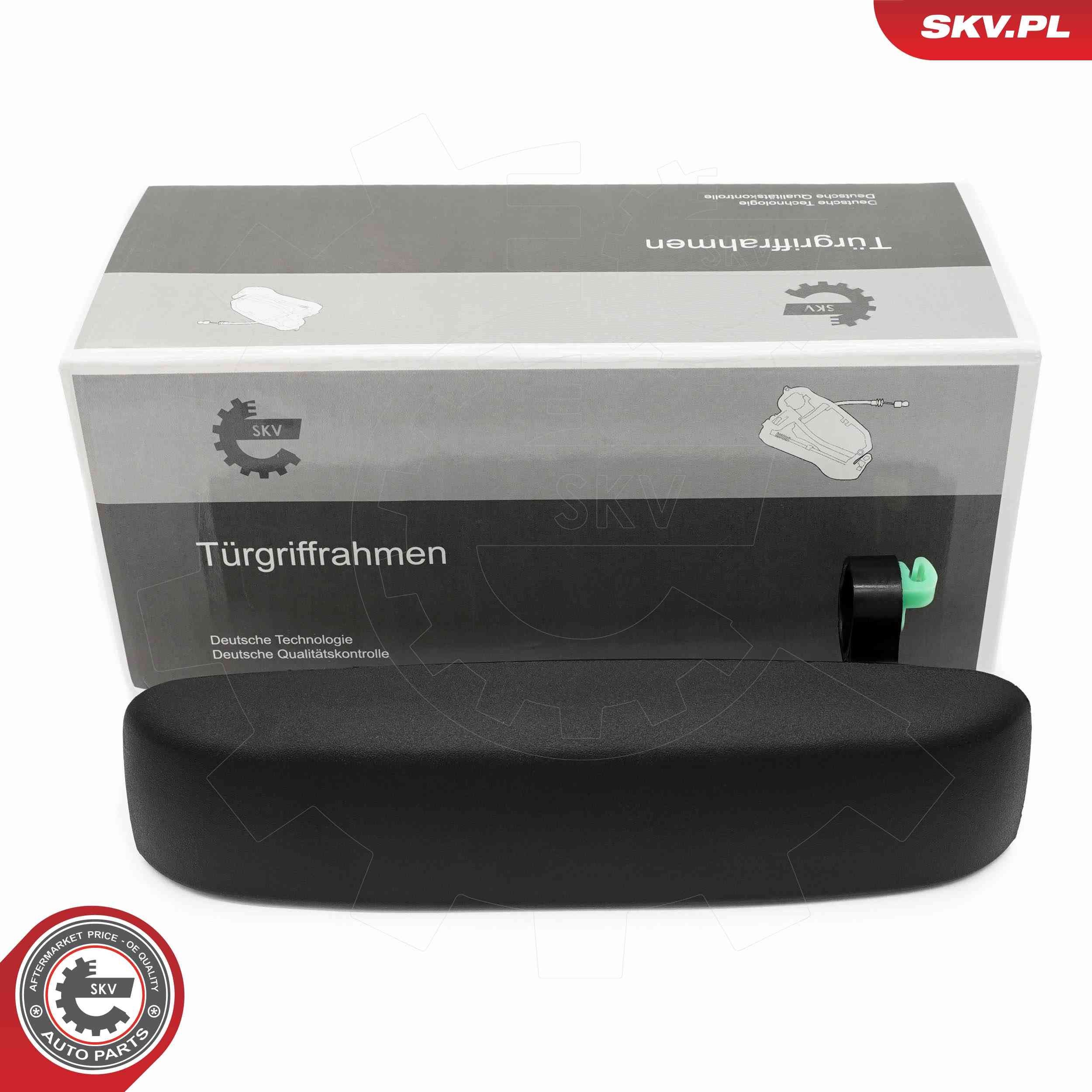 Dørgreb ESEN SKV 97SKV050 ESEN SKV 97SKV050: Dørgreb Opel ASTRA 2000