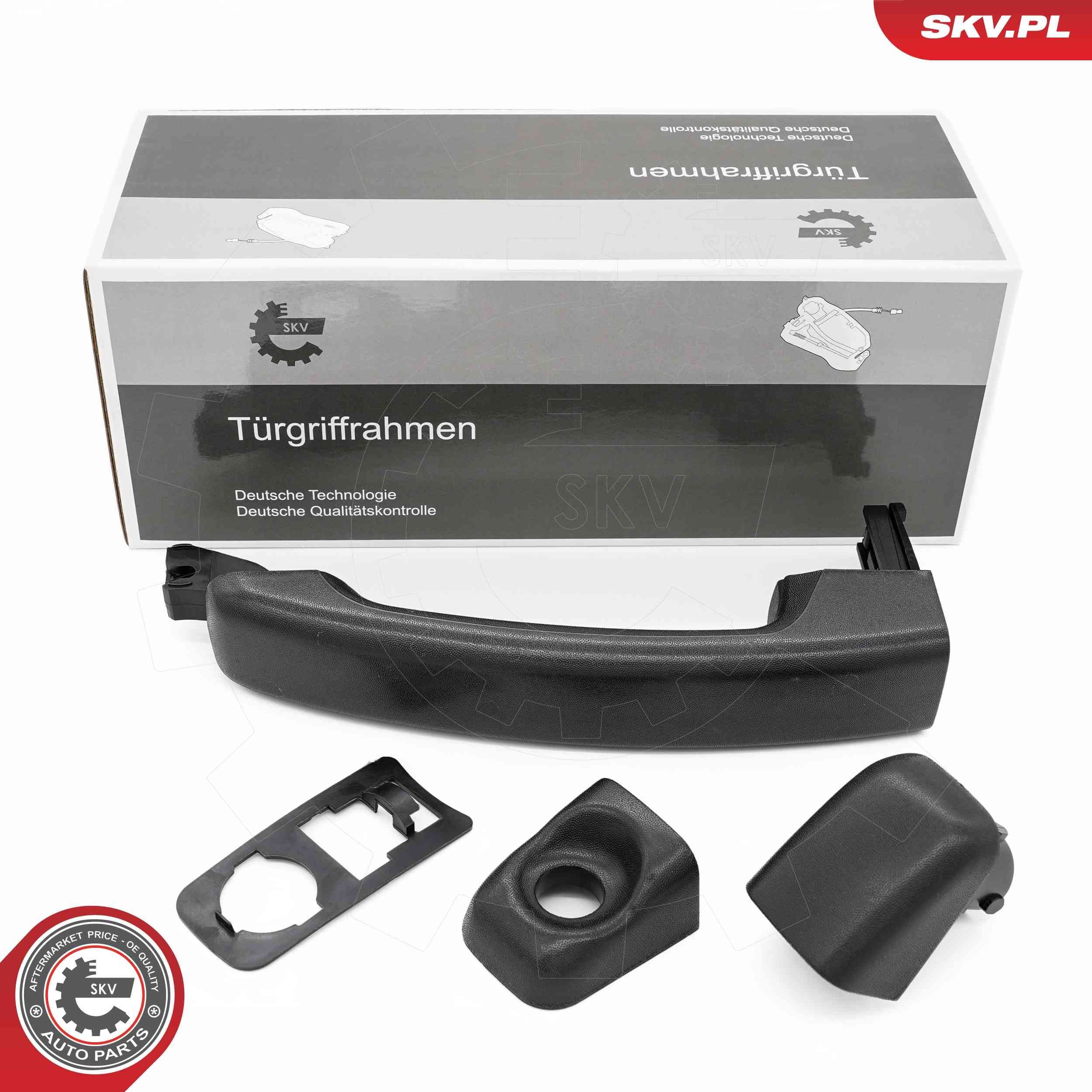 ESEN SKV Λαβή πόρτας 97SKV055 ESEN SKV 97SKV055 Λαβή πόρτας