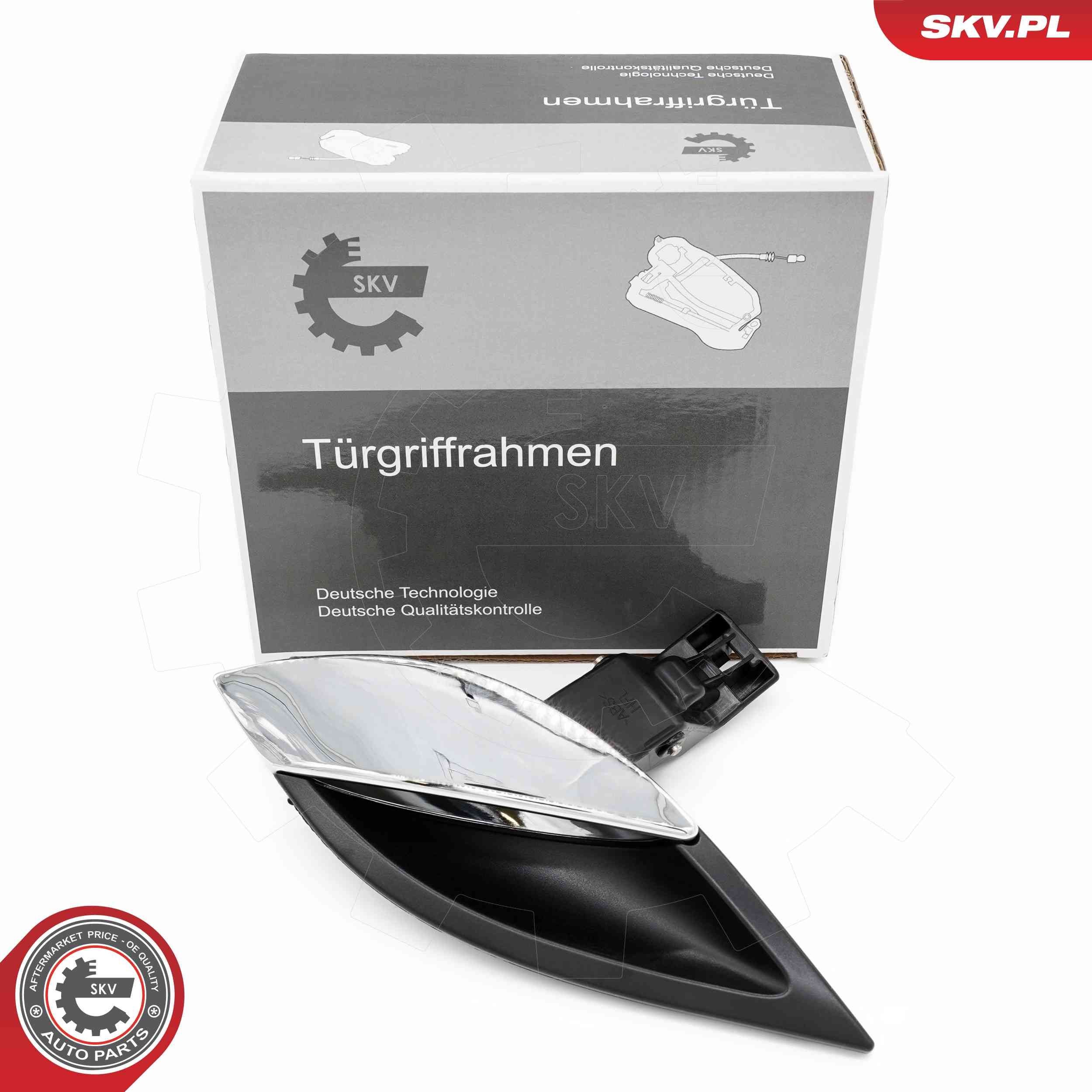 Vnútorné madlo dverí ESEN SKV 97SKV057 ESEN SKV 97SKV057 Rukoväż dverí Fiat CROMA 2006