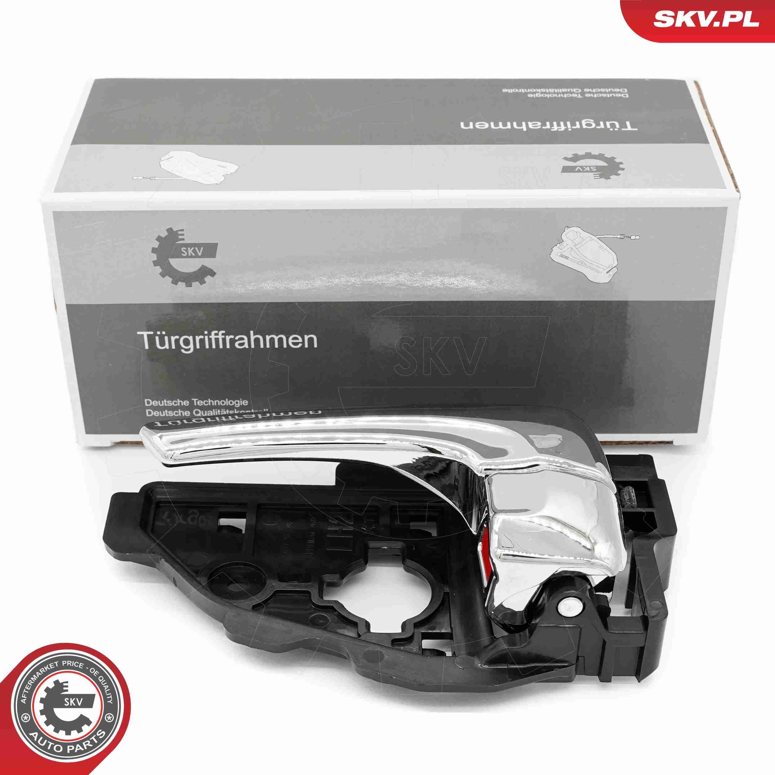 Durvju rokturis ESEN SKV 97SKV061 ESEN SKV 97SKV061: Durvju rokturis Hyundai ix35 2009