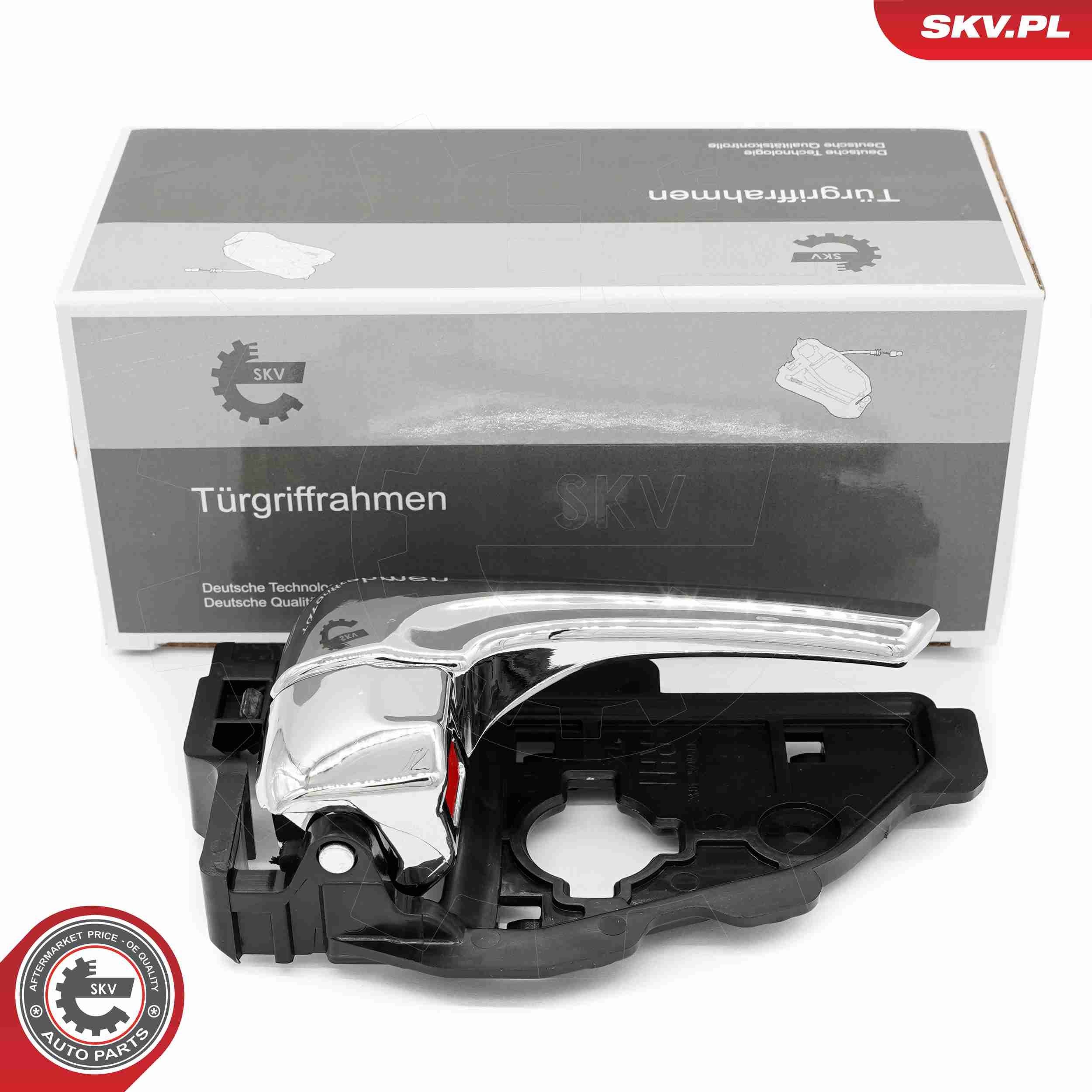 ESEN SKV Oven kahva 97SKV062 ESEN SKV 97SKV062 HYUNDAI ix35 (LM, EL, ELH) takaovenkahva ja etuovenkahva
