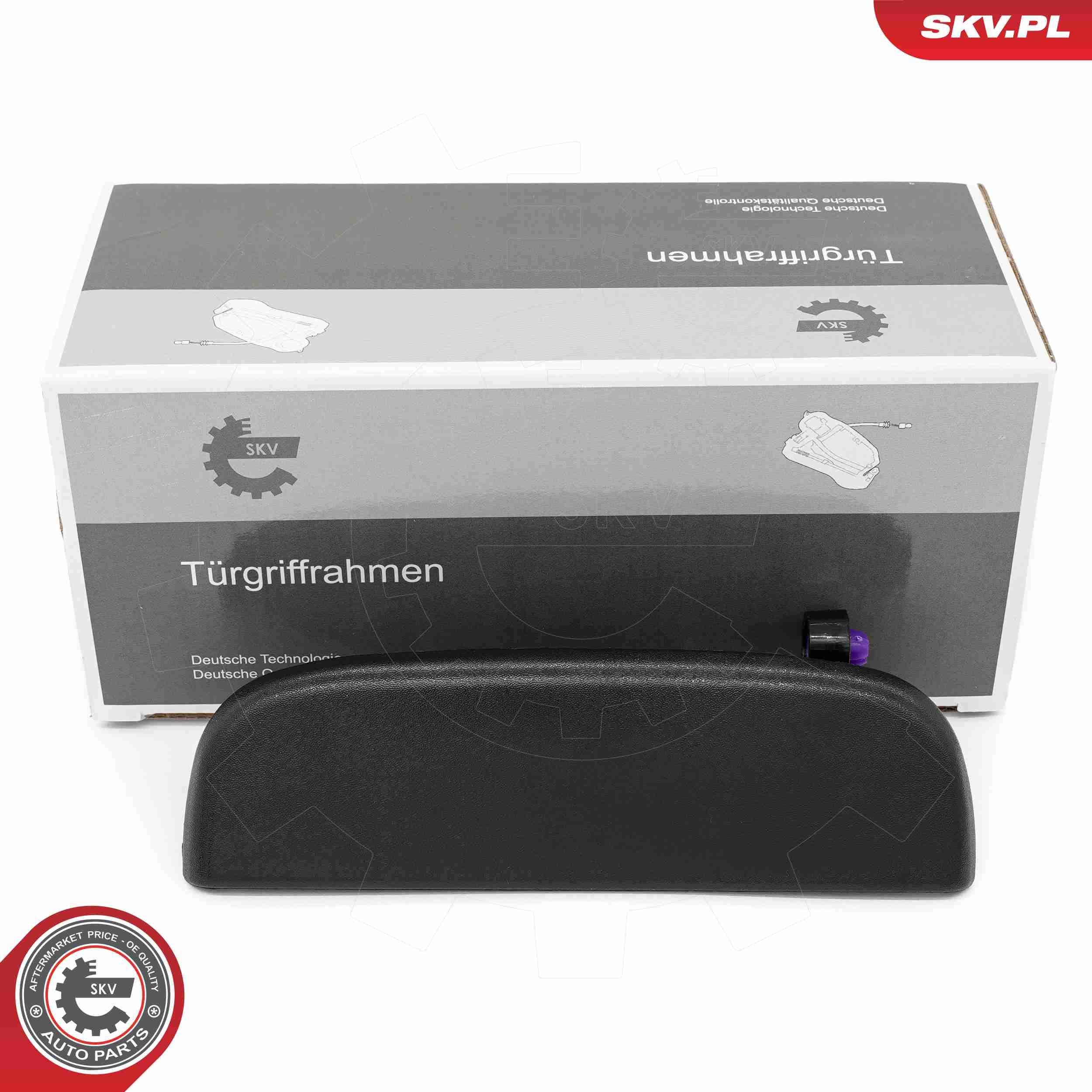 Dørgreb ESEN SKV 97SKV066 ESEN SKV 97SKV066 Dørgreb SUZUKI ALTO 2010