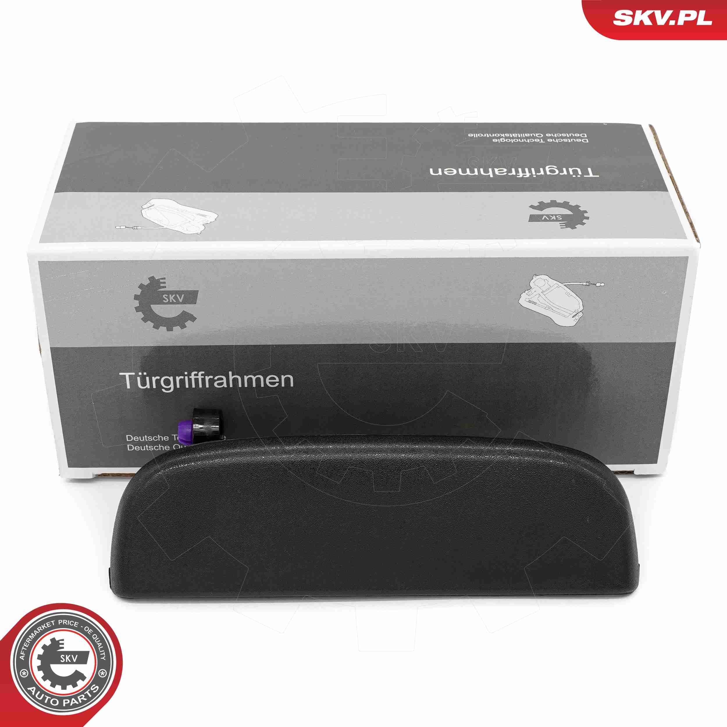 Λαβή πόρτας ESEN SKV 97SKV067 ESEN SKV 97SKV067 Χερούλι εσωτερικό SUZUKI JIMNY 2005