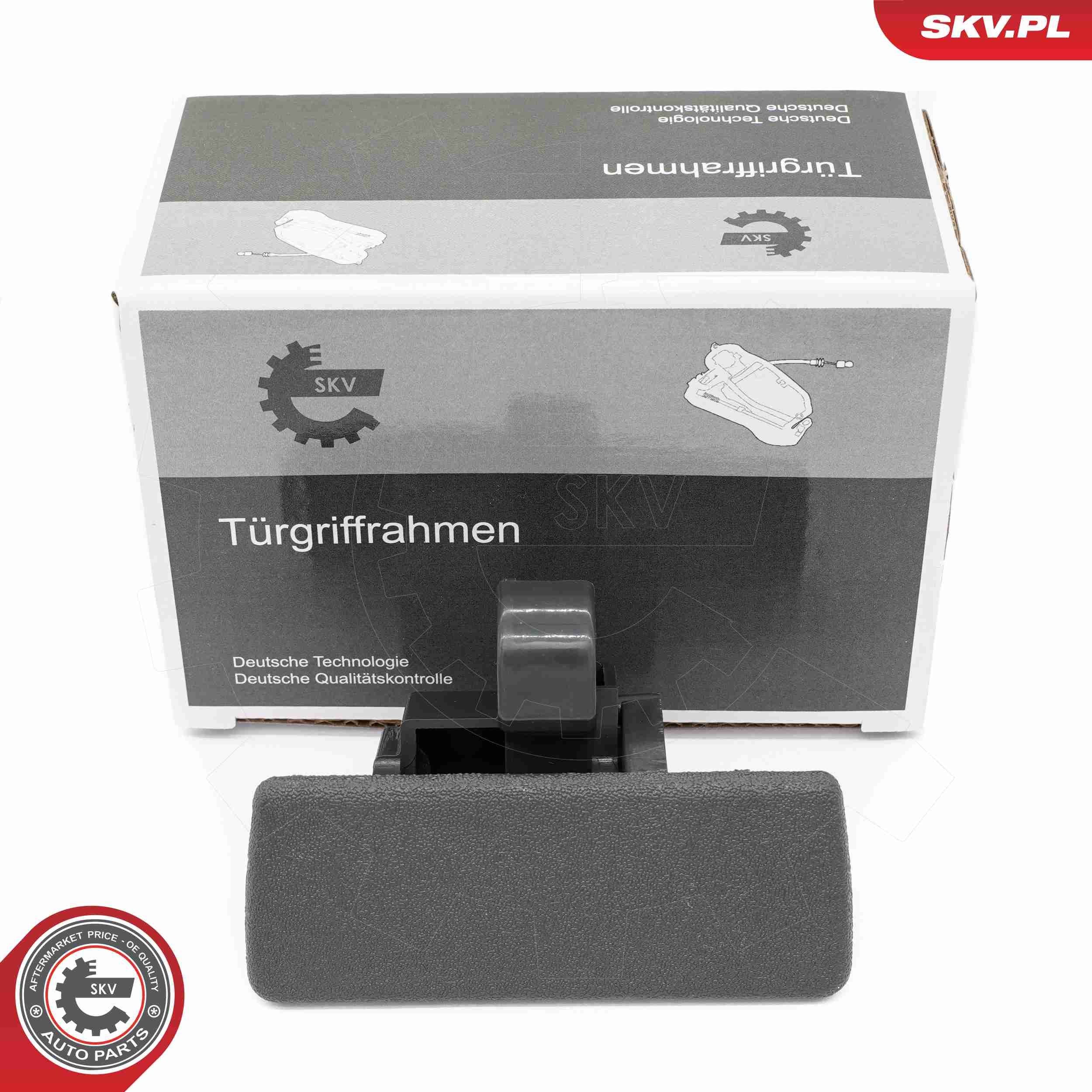 Dørgreb ESEN SKV 97SKV070 ESEN SKV 97SKV070 Håndtag til dør SUZUKI ALTO 2010