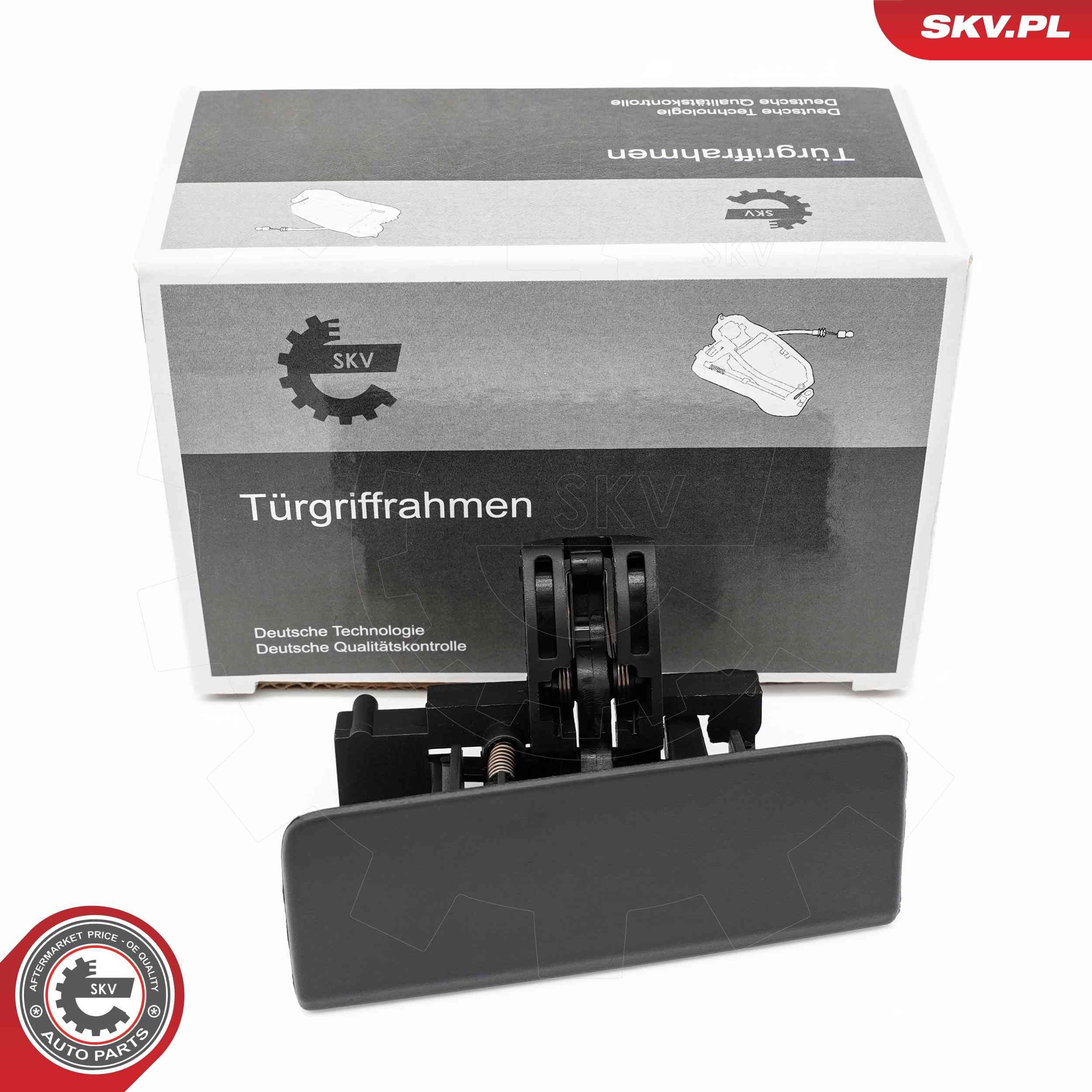 ESEN SKV Dörrhandtag 97SKV071 Fiat Punto 199 Dörrhandtag ESEN SKV 97SKV071