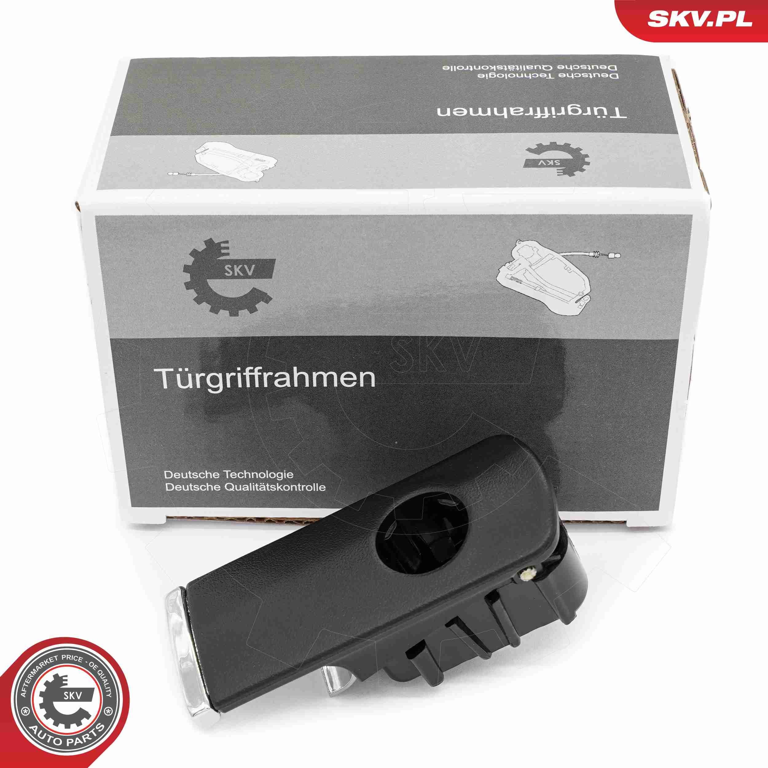 Rukoväż dverí ESEN SKV 97SKV073 ESEN SKV 97SKV073 Rukoväż dverí SEAT EXEO 2012