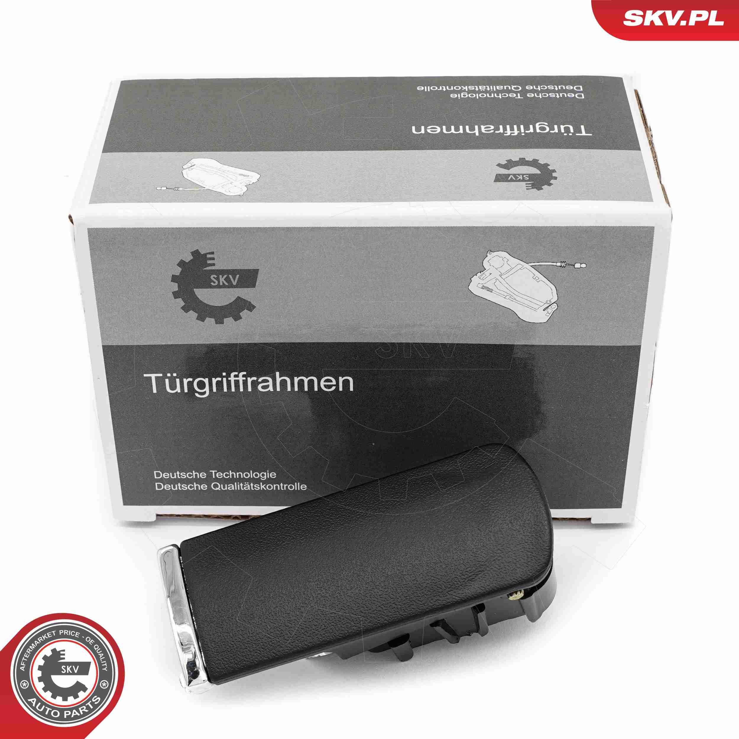 ESEN SKV Dørgreb 97SKV074 Dørgreb Audi 8E5, B6 97SKV074 ESEN SKV