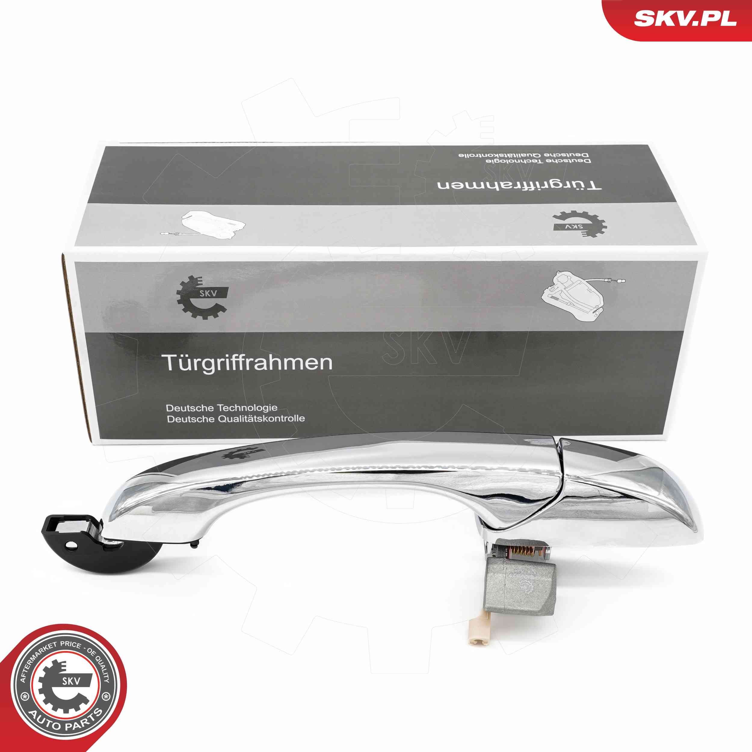 Λαβή πόρτας ESEN SKV 97SKV077 ESEN SKV 97SKV077 Χερούλι εσωτερικό CHRYSLER SEBRING 2010