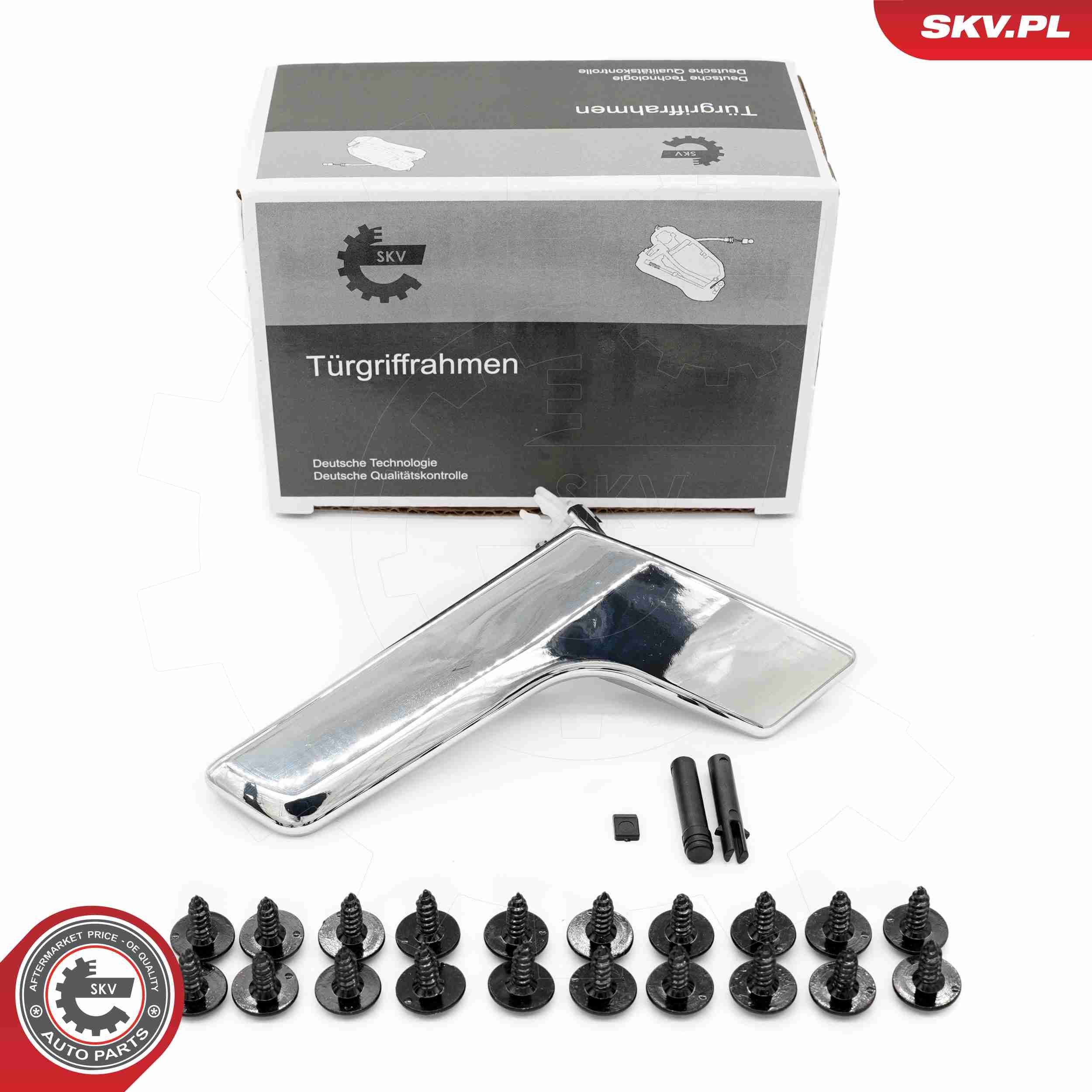 ESEN SKV Durvju rokturis 97SKV078 ESEN SKV 97SKV078 Durvju rokturis Mercedes C204 orģinālās cena