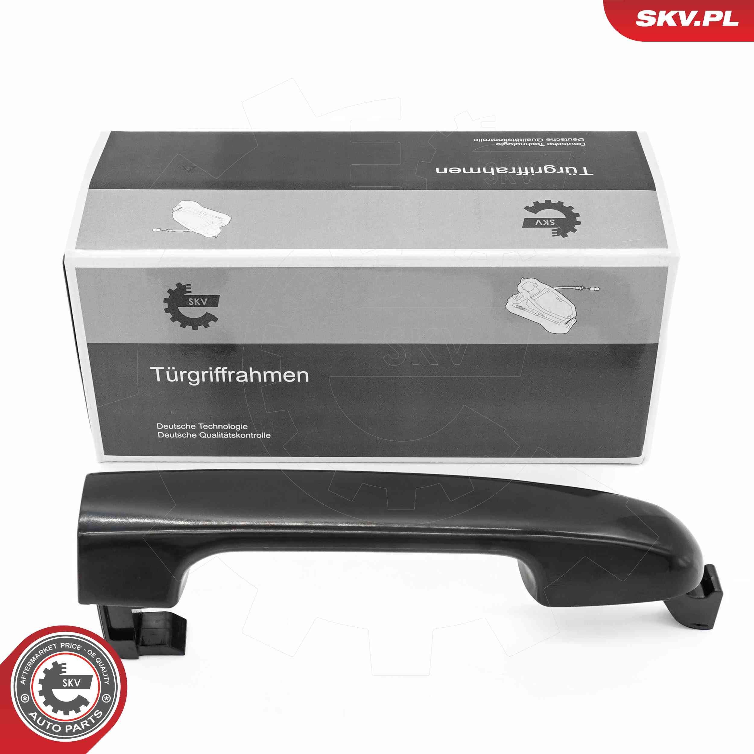 ESEN SKV Door Handle 97SKV079 HYUNDAI ix35 ESEN SKV door handle 97SKV079