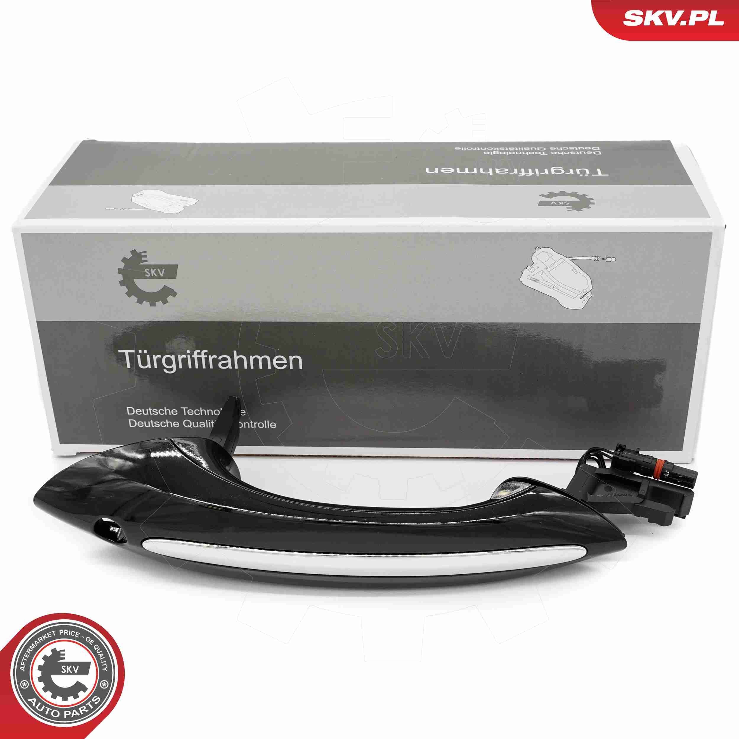 ESEN SKV Deurhendel 97SKV085 ESEN SKV 97SKV085 Deurhendel BMW F12 prijs