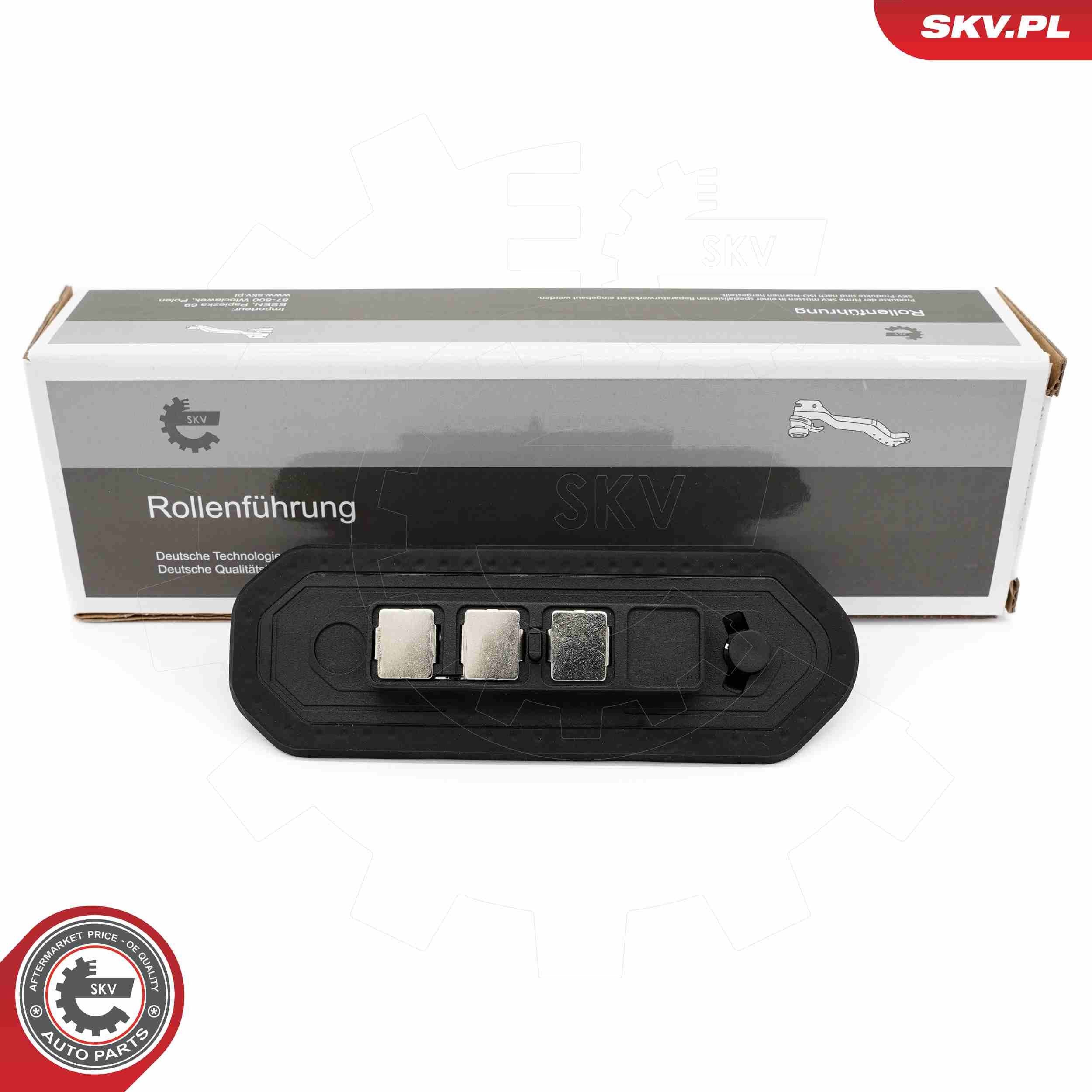 Contacteur de porte ESEN SKV 97SKV093 ESEN SKV 97SKV093 Interrupteur de porte FIAT STILO 2009