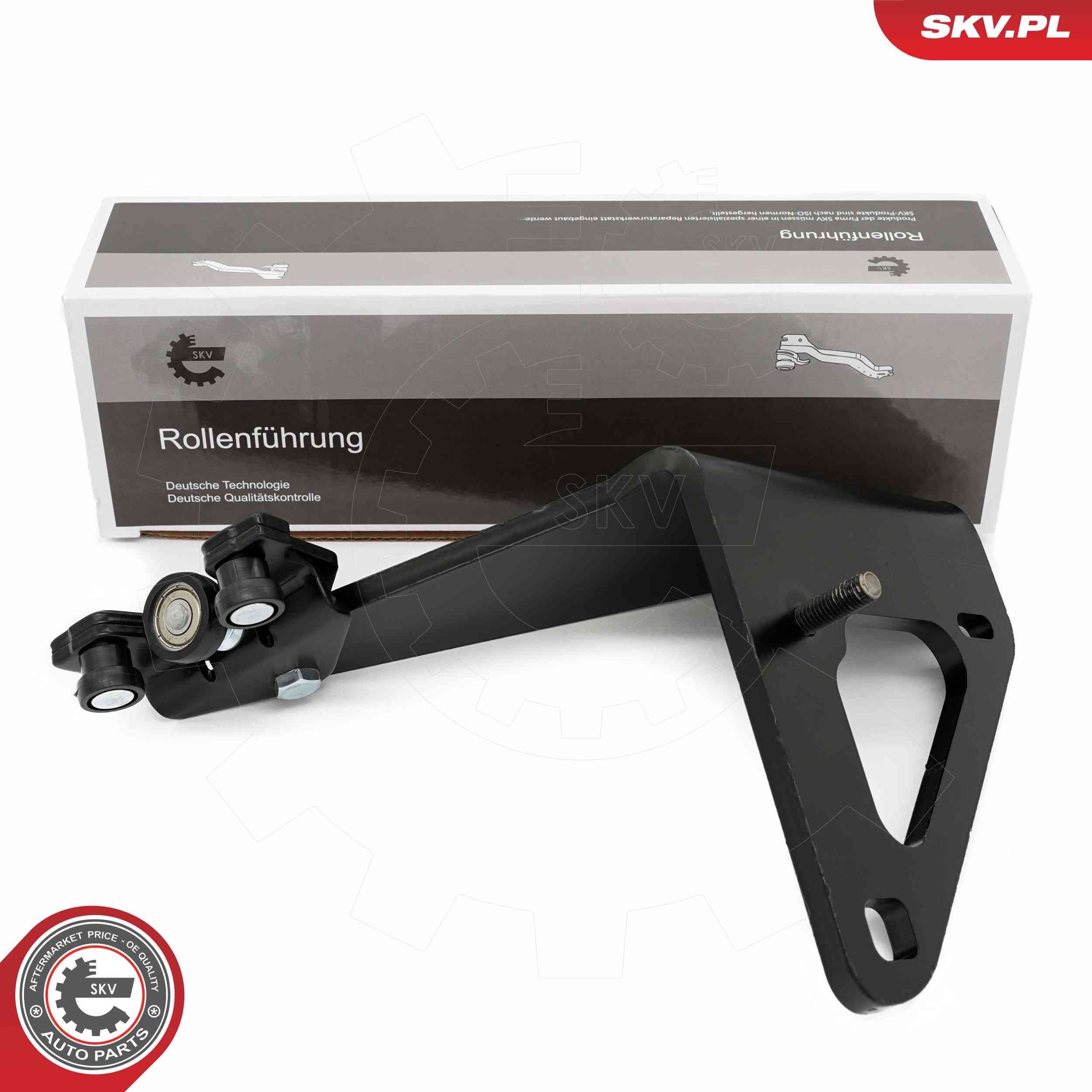 ESEN SKV Rullstyrning, skjutdörr 97SKV098 97SKV098 ESEN SKV Dörrar delar Renault