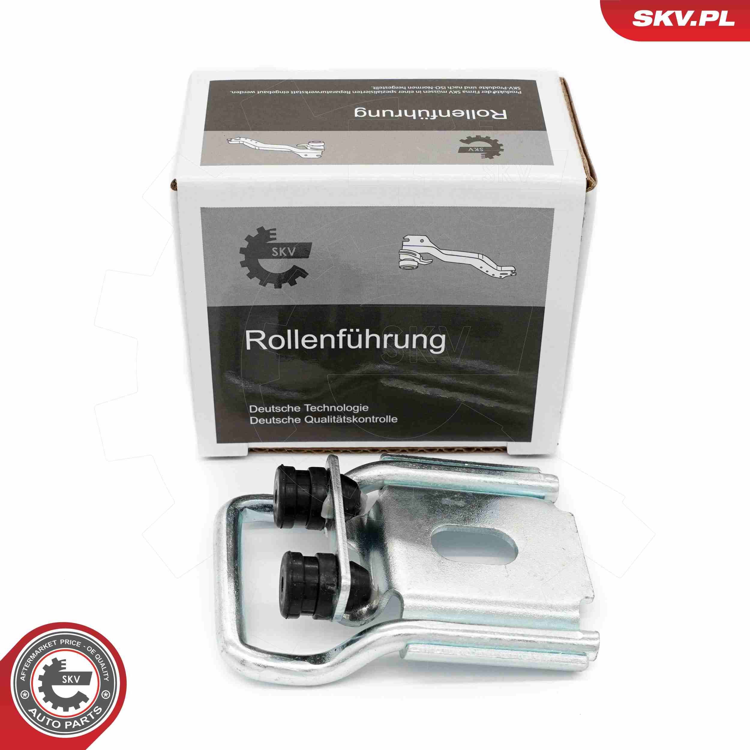 ESEN SKV Guide, locking knob 97SKV101 ESEN SKV 97SKV101 OPEL Movano A Minibus (X70) window switch replacement