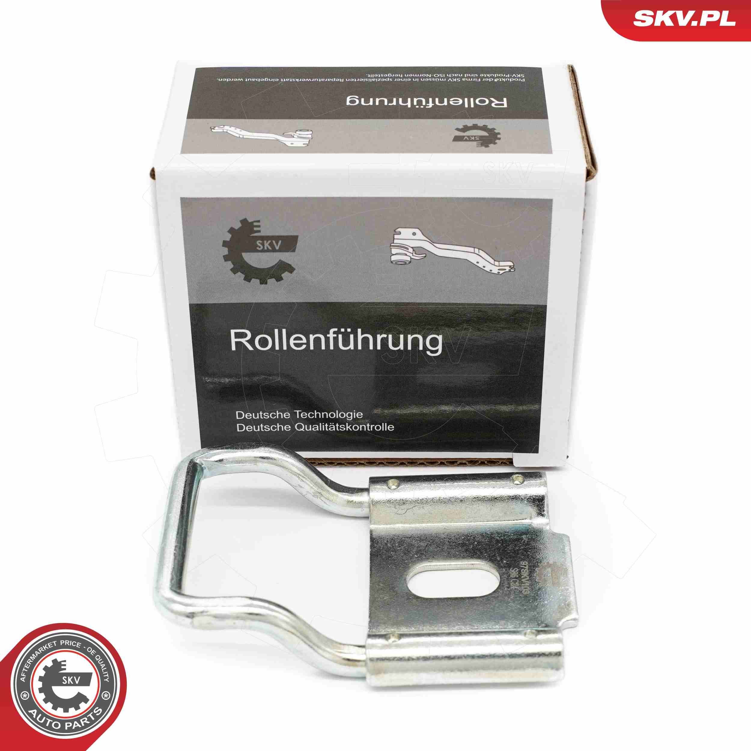 ESEN SKV Guidage, bouton de verrouillage 97SKV103 Commande de vitre ESEN SKV 370 Z 97SKV103 pas cher