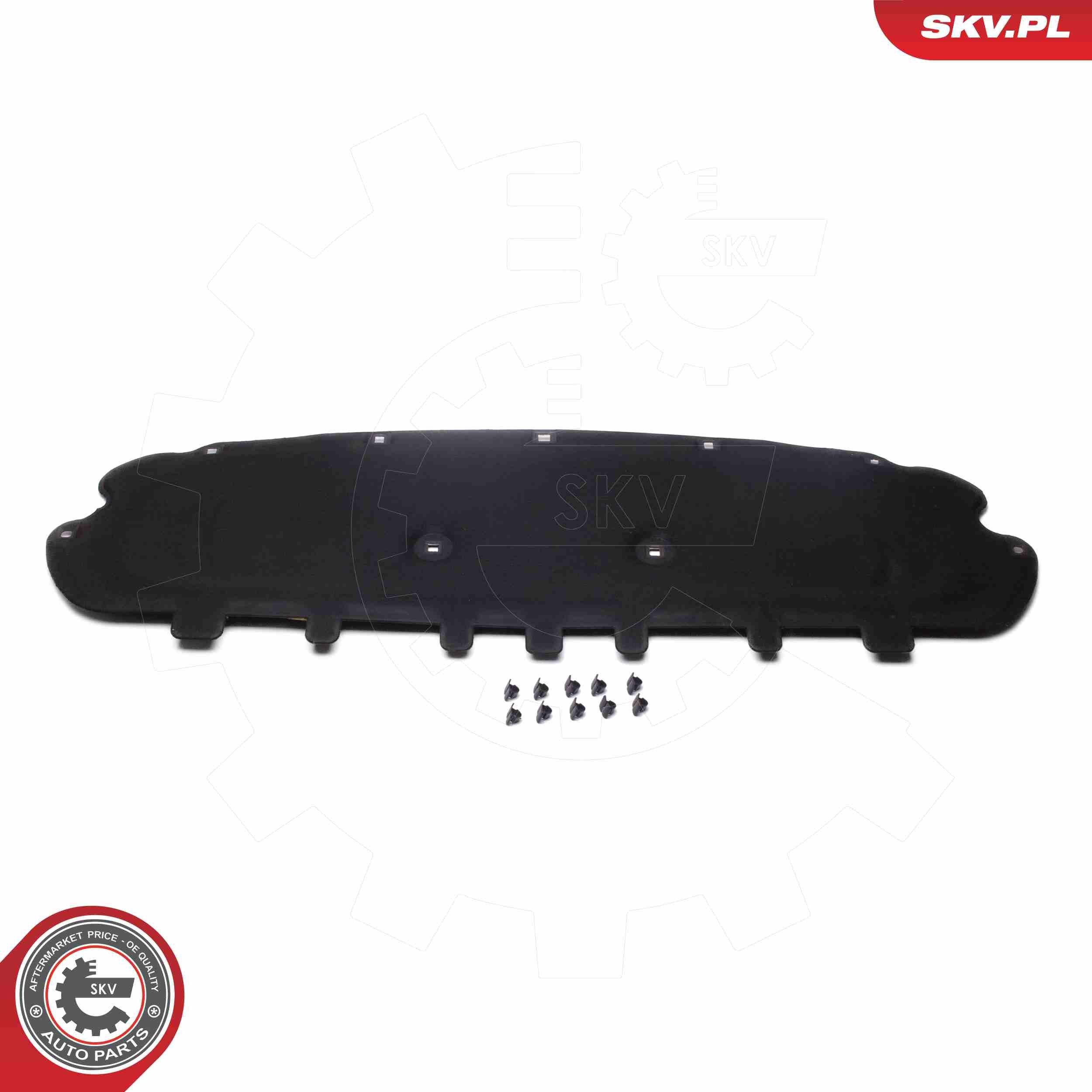 ESEN SKV Ηχομόνωση χώρου κινητήρα 97SKV914 97SKV914 ESEN SKV Ηχομόνωση χώρου κινητήρα Land Rover φθηνά