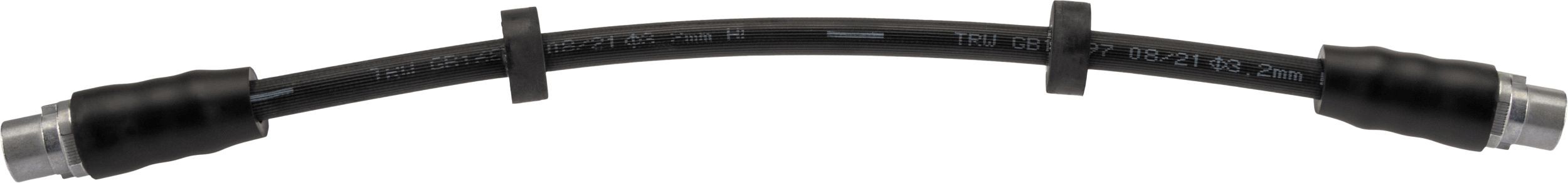 TRW Brake hose PHA489 price Audi 4F2, C6 Brake hose PHA489 TRW