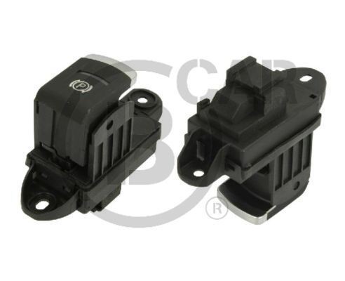 B CAR Διακόπτης, ενεργοποίηση φρένου ακινητοποίησης 010AD005 B CAR 010AD005 Διακόπτης, λυχνία ελέγχου χειρόφρ. Peugeot PARTNER φθηνά