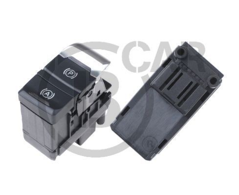 B CAR Schakelaar, handrembediening 010AD007 B CAR 010AD007 originele Schakelaar, handremwaarschuwingslicht Audi A5 8ta kosten