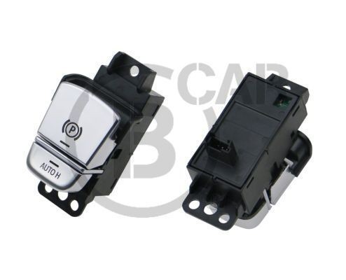 B CAR Interruptor, accionamento do travão de estacionamento 010BM007 B CAR 010BM007 Interruptor, avisador de travão de mão BMW E92 baratos