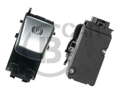 B CAR Switch, park brake actuation 010MC001 B CAR 010MC001 Mercedes Sprinter 3t Van switch, handbrake warning light price