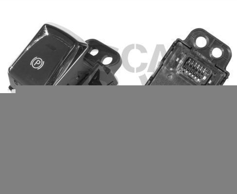 B CAR Kontakt, parkeringsbremseaktivering 010NI001 B CAR 010NI001 Corolla XII Hatchback (E210) Kontakt, kontrollampe håndbremse originale pris