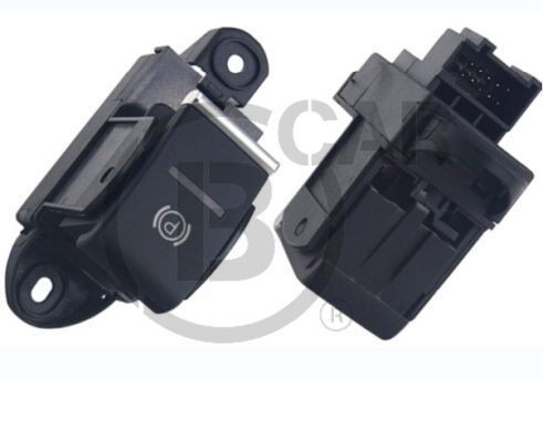 B CAR Switch, park brake actuation 010PS001 010PS001 B CAR handbrake button for HONDA