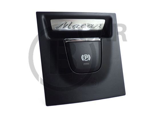 B CAR Interruptor, accionamento do travão de estacionamento 010PS002 B CAR 010PS002 Interruptor, avisador de travão de mão Porsche 914 a um preço acessível