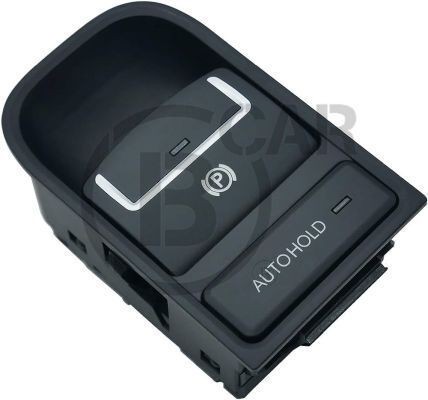 B CAR Switch, park brake actuation 010VW006 HONDA B CAR switch, handbrake warning light 010VW006