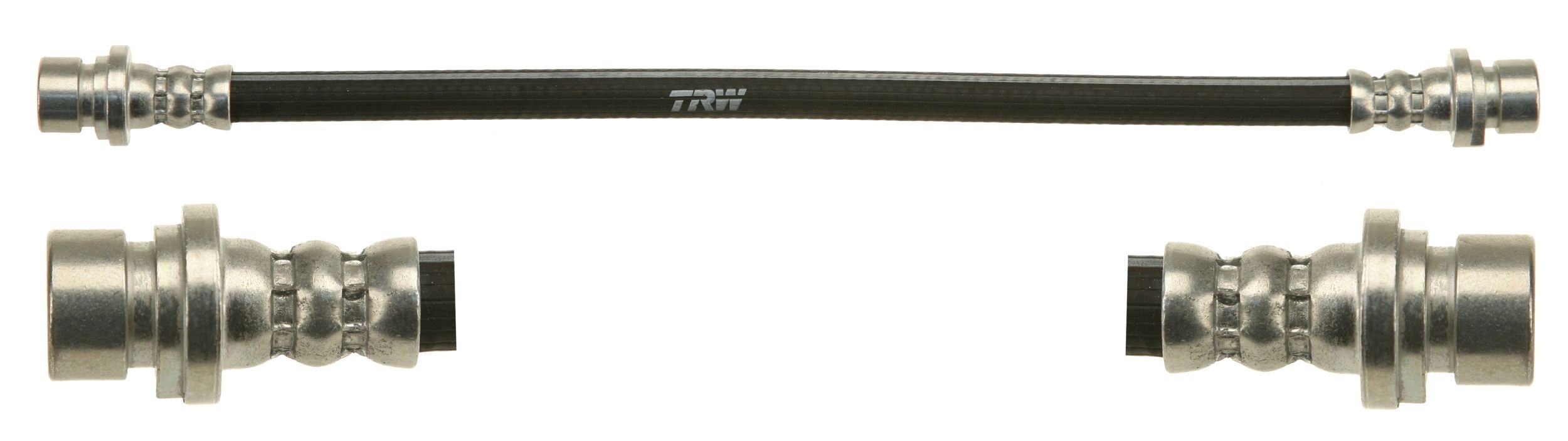 TRW Brzdová hadica PHA504 TRW PHA504 originálne Brzdové hadice Honda Jazz 3 cena