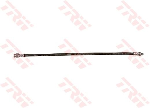TRW Przewód hamulcowy elastyczny PHB124 TRW PHB124 Hamulcowe RENAULT Rodeo 6 (ACL_) 1981
