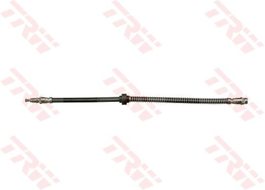 Bremseslange TRW PHB186 TRW PHB186 Bremseslange PEUGEOT 405 2018