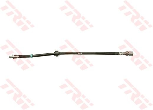 TRW Remslang PHB219 TRW PHB219 Remslang CITROËN BX Van / Hatchback (XB-_) goedkoop