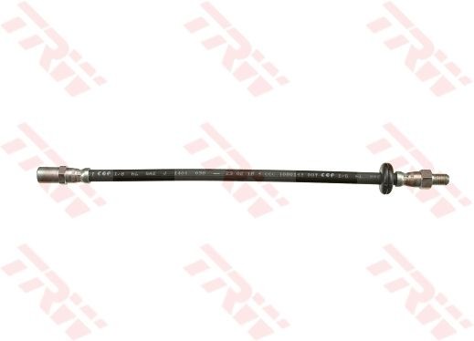 TRW Bremseslange PHB229 TRW PHB229 Lada Priora 2171 Bremseslanger pris