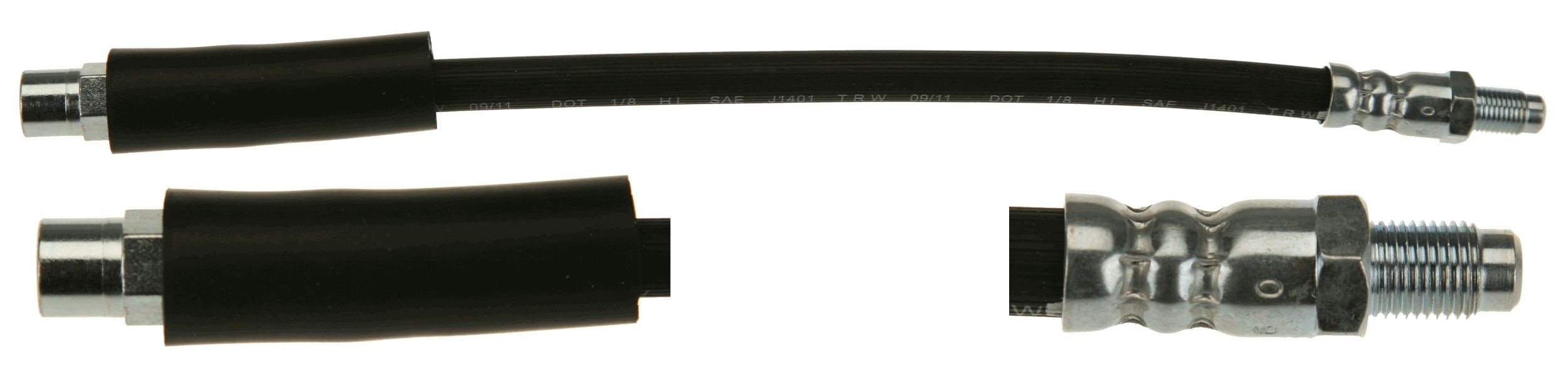 TRW Tubo freno PHB351 PHB351 costo Tubi freno BMW Serie 1 TRW
