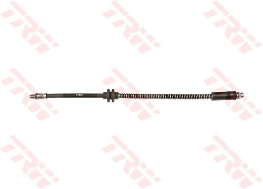 TRW Tubo flexível de travão PHB444 Flexível de freio Citroën U6U PHB444 TRW