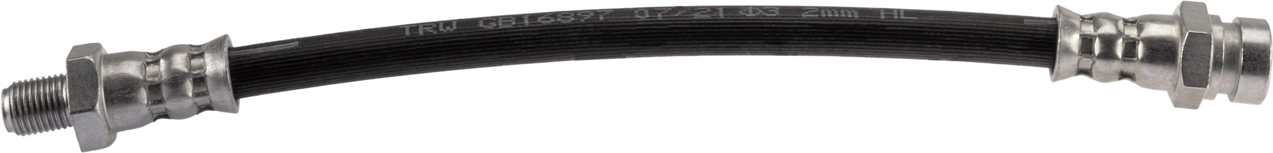 Bremseslange TRW PHB453 TRW PHB453: Bremseslange Mitsubishi PAJERO SPORT 2005
