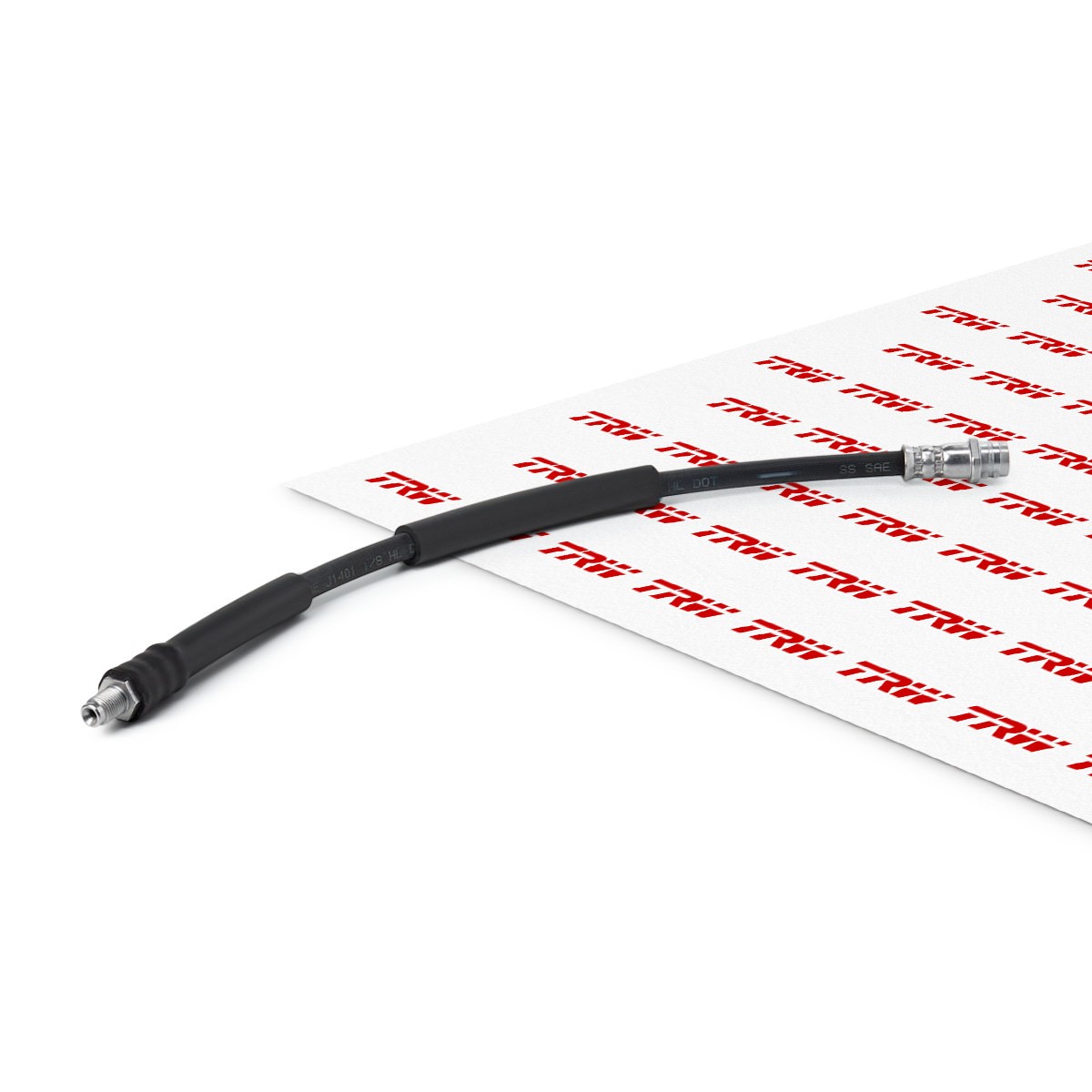 TRW Flexible de frein PHB526 TRW PHB526 Flexible de frein Mercedes-Benz CLS d'origine