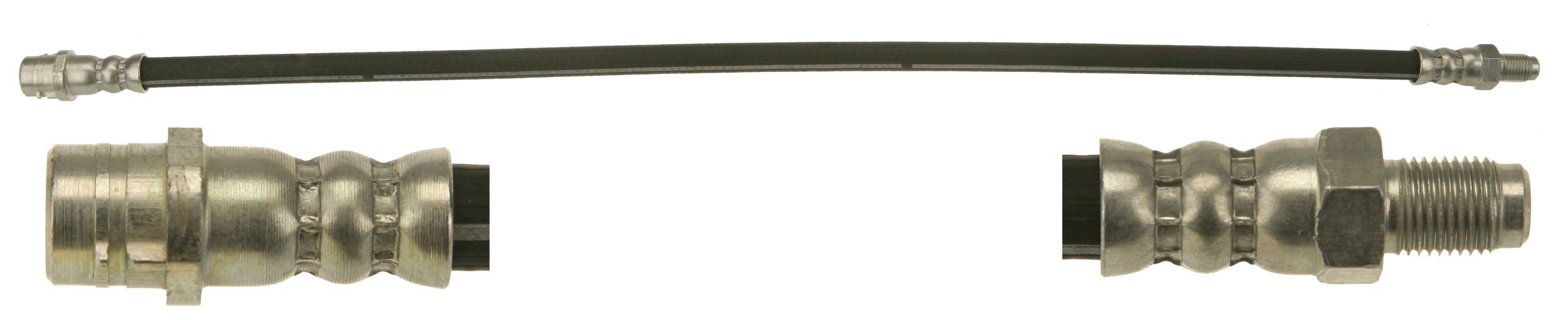 TRW Brzdová hadica PHB572 TRW PHB572 Brzdové hadice Vauxhall INSIGNIA lacné