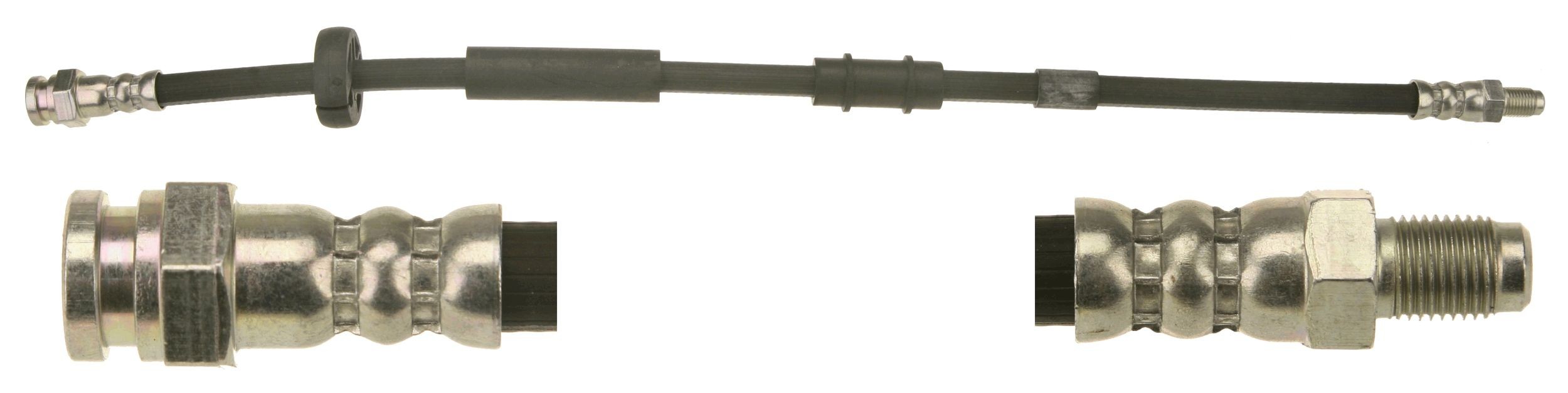 TRW Remslang PHB574 TRW PHB574 Remslangen Lancia Musa 350 goedkoop