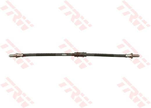 Bremžu šļūtene TRW PHC101 TRW PHC101 Bremžu šļūtenes JAGUAR XJ 2002