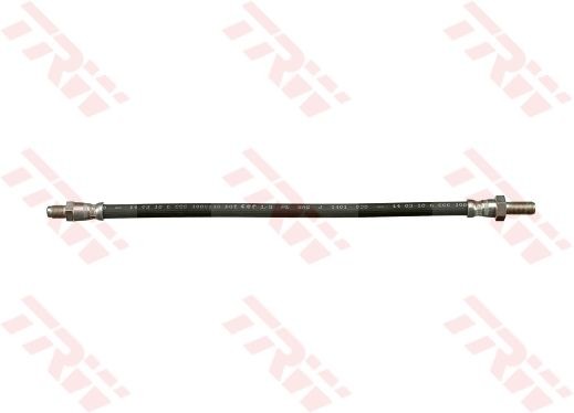 TRW Bremžu šļūtene PHC129 Bremžu šļūtenes TRW Volvo S70 PHC129