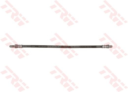 TRW Bremseslange PHC255 TRW PHC255 Bremseslange Jaguar XJS Cabrio originale pris