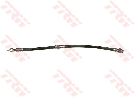 Remslang TRW PHD122 TRW PHD122: Remslangen Mazda 626 2006