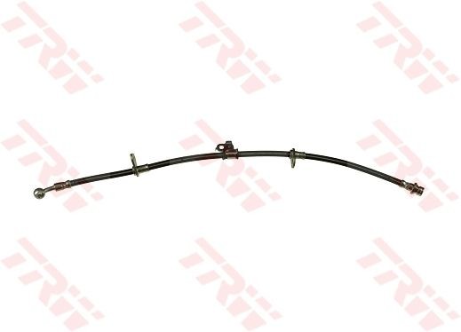 TRW Flexible de frein PHD139 PHD139 Flexible de frein HONDA STREAM TRW