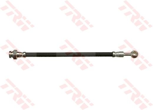 TRW Brzdová hadica PHD156 PHD156 Brzdové hadice SUZUKI SWIFT TRW