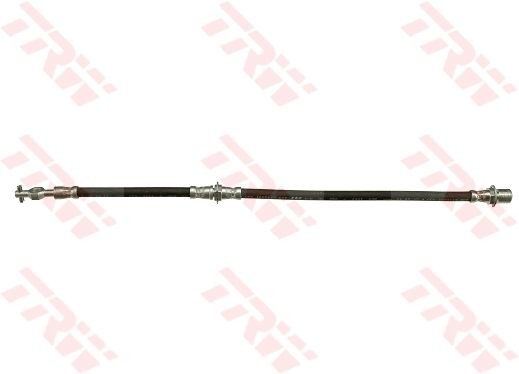 TRW Fékcső PHD179 Fékberendezés Toyota Corolla E9: Fékcső TRW PHD179