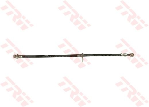 TRW Jarruletku PHD254 Jarruletku TRW 500 mm, M10x1, sisäkierteellä