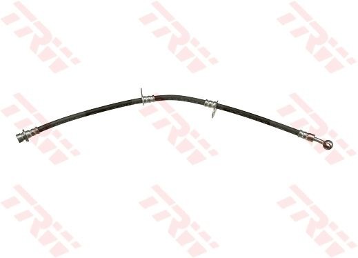 TRW Flexible de frein PHD255 Honda STREAM Durite de frein TRW PHD255